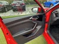 Audi A1 Sportback SPORT 25 TFSI 95CH VIRTUAL COCKPIT - <small></small> 20.990 € <small>TTC</small> - #11