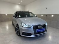 Audi A1 Sportback TDI 116CV AMBITION LUXE S TRONIC - <small></small> 15.990 € <small>TTC</small> - #1