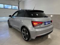 Audi A1 Sportback TDI 116CV AMBITION LUXE S TRONIC - <small></small> 15.990 € <small>TTC</small> - #2