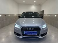 Audi A1 Sportback TDI 116CV AMBITION LUXE S TRONIC - <small></small> 15.990 € <small>TTC</small> - #5