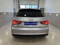 Audi A1 Sportback TDI 116CV AMBITION LUXE S TRONIC - <small></small> 15.990 € <small>TTC</small> - #6