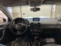 Audi A1 Sportback TDI 116CV AMBITION LUXE S TRONIC - <small></small> 15.990 € <small>TTC</small> - #7