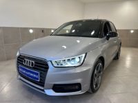 Audi A1 Sportback TDI 116CV AMBITION LUXE S TRONIC - <small></small> 15.990 € <small>TTC</small> - #9