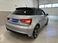 Audi A1 Sportback TDI 116CV AMBITION LUXE S TRONIC - <small></small> 15.990 € <small>TTC</small> - #10