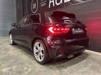 Audi A1 Sportback TFSI 207 ch S-line Origine France 02/23 - <small></small> 30.990 € <small>TTC</small> - #3