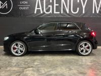 Audi A1 Sportback TFSI 207 ch S-line Origine France 599 Euros / mois sur 37 mois - 45 000 Kms - <small></small> 34.990 € <small>TTC</small> - #2