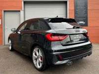 Audi A1 Sportback TFSI 207 ch S-line Origine France 599 Euros / mois sur 37 mois - 45 000 Kms - <small></small> 34.990 € <small>TTC</small> - #3