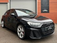 Audi A1 Sportback TFSI 207 ch S-line Origine France 599 Euros / mois sur 37 mois - 45 000 Kms - <small></small> 34.990 € <small>TTC</small> - #4