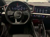 Audi A1 Sportback TFSI 207 ch S-line Origine France 599 Euros / mois sur 37 mois - 45 000 Kms - <small></small> 34.990 € <small>TTC</small> - #7