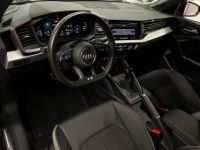 Audi A1 Sportback TFSI 207 ch S-line Origine France 599 Euros / mois sur 37 mois - 45 000 Kms - <small></small> 34.990 € <small>TTC</small> - #8