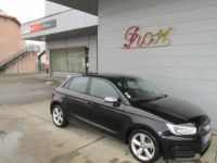 Audi A1 Sportback TFSI ULTRA Noir - <small></small> 14.900 € <small>TTC</small> - #1