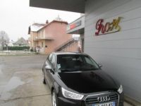 Audi A1 Sportback TFSI ULTRA Noir - <small></small> 14.900 € <small>TTC</small> - #2