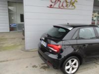 Audi A1 Sportback TFSI ULTRA Noir - <small></small> 14.900 € <small>TTC</small> - #3