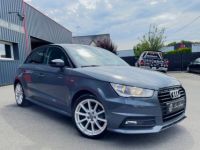 Audi A1 Sportback Ultra S-line 2018 1.0 TFSI 95 ch - <small></small> 16.490 € <small>TTC</small> - #2