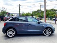 Audi A1 Sportback Ultra S-line 2018 1.0 TFSI 95 ch - <small></small> 16.490 € <small>TTC</small> - #3