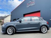 Audi A1 Sportback Ultra S-line 2018 1.0 TFSI 95 ch - <small></small> 16.490 € <small>TTC</small> - #6