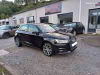 Audi A1 tdi 116cv s line - <small></small> 14.990 € <small>TTC</small> - #1