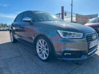 Audi A1 tfsi 150 cv serie sline garantie 12 mois - <small></small> 14.990 € <small>TTC</small> - #2