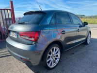 Audi A1 tfsi 150 cv serie sline garantie 12 mois - <small></small> 14.990 € <small>TTC</small> - #3