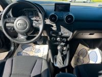 Audi A1 tfsi 150 cv serie sline garantie 12 mois - <small></small> 14.990 € <small>TTC</small> - #5