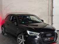 Audi A1 tsi 192ch s-line s tronic 7 - <small></small> 17.490 € <small>TTC</small> - #1