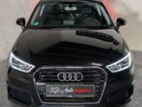 Audi A1 tsi 192ch s-line s tronic 7 - <small></small> 17.490 € <small>TTC</small> - #2