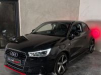 Audi A1 tsi 192ch s-line s tronic 7 - <small></small> 17.490 € <small>TTC</small> - #3