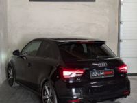 Audi A1 tsi 192ch s-line s tronic 7 - <small></small> 17.490 € <small>TTC</small> - #4