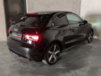 Audi A1 tsi 192ch s-line s tronic 7 - <small></small> 17.490 € <small>TTC</small> - #6