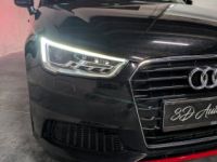 Audi A1 tsi 192ch s-line s tronic 7 - <small></small> 16.490 € <small>TTC</small> - #12