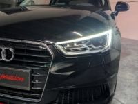 Audi A1 tsi 192ch s-line s tronic 7 - <small></small> 16.490 € <small>TTC</small> - #13