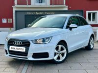 Audi A1 ultra ambiente 1.4 tdi 2016 90ch - <small></small> 9.990 € <small>TTC</small> - #1