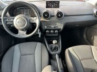 Audi A1 ultra ambiente 1.4 tdi 2016 90ch - <small></small> 9.990 € <small>TTC</small> - #2