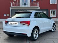 Audi A1 ultra ambiente 1.4 tdi 2016 90ch - <small></small> 9.990 € <small>TTC</small> - #5