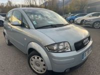 Audi A2 1.4 TDI 75CH PACK - <small></small> 5.100 € <small>TTC</small> - #2