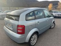 Audi A2 1.4 TDI 75CH PACK - <small></small> 5.100 € <small>TTC</small> - #4