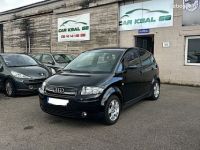 Audi A2 1.6 FSI 110CH PACK PLUS - <small></small> 2.999 € <small>TTC</small> - #1