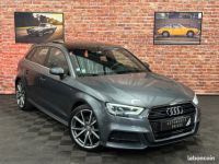 Audi A3 ( 8V2 ) 2.0 TDI 184 cv DESIGN LUXE S-LINE FULL OPTIONS DERIVE VP TVA RECUPERABLE 1ERE MAIN FRANCAISE - <small></small> 17.990 € <small>TTC</small> - #1