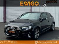 Audi A3 1.0 TFSI 115 CH DESIGN - <small></small> 15.490 € <small>TTC</small> - #4