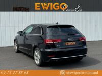 Audi A3 1.0 TFSI 115 CH DESIGN - <small></small> 15.490 € <small>TTC</small> - #8