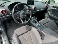 Audi A3 1.0 TFSI 115 CH DESIGN - <small></small> 15.490 € <small>TTC</small> - #10