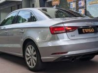 Audi A3 1.0 TFSI 115 DESIGN S-TRONIC BVA - <small></small> 18.990 € <small>TTC</small> - #3