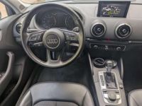 Audi A3 1.0 TFSI 115 DESIGN S-TRONIC BVA - <small></small> 18.990 € <small>TTC</small> - #14