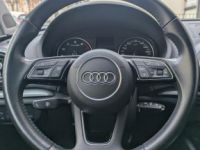 Audi A3 1.0 TFSI 115 S-TRONIC BVA - <small></small> 16.990 € <small>TTC</small> - #15