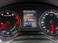 Audi A3 1.0 TFSI 115 S-TRONIC BVA - <small></small> 16.990 € <small>TTC</small> - #18