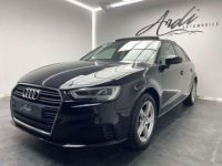 Audi A3 1.0 TFSI GARANTIE 12 MOIS 1er PROPRIETAIRE - <small></small> 17.950 € <small>TTC</small> - #1