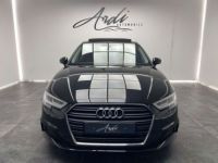 Audi A3 1.0 TFSI GARANTIE 12 MOIS 1er PROPRIETAIRE - <small></small> 17.950 € <small>TTC</small> - #5