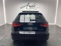 Audi A3 1.0 TFSI GARANTIE 12 MOIS 1er PROPRIETAIRE - <small></small> 17.950 € <small>TTC</small> - #6