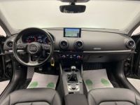 Audi A3 1.0 TFSI GARANTIE 12 MOIS 1er PROPRIETAIRE - <small></small> 17.950 € <small>TTC</small> - #8