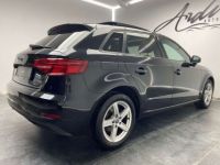 Audi A3 1.0 TFSI GARANTIE 12 MOIS 1er PROPRIETAIRE - <small></small> 17.950 € <small>TTC</small> - #13